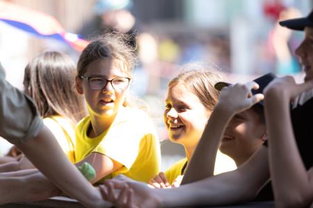 Začuti Dirko po SLoveniji30